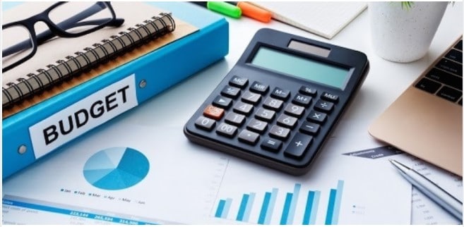 Budgeting For Your Business