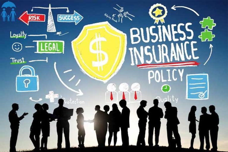 Business Insurance for Pressure Washing Companies