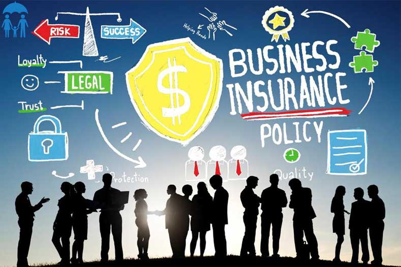 Business Insurance for Pressure Washing Companies