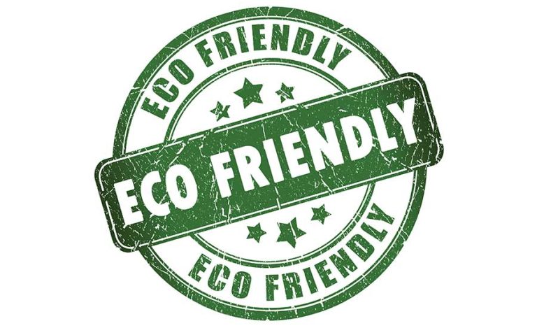 environmentally responsible power washing
