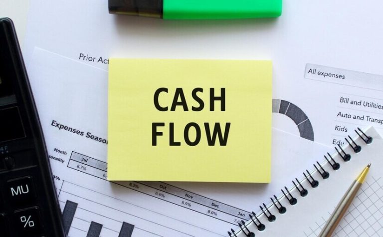 Seasonal Cash Flow Strategies