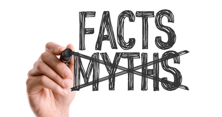 power washing myths