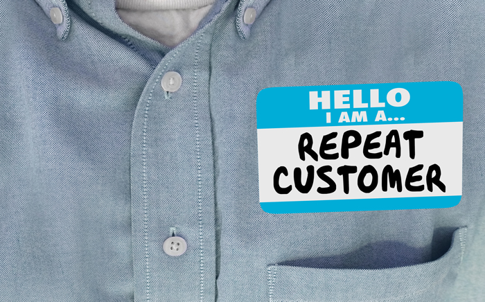 How to Build Trust and Win Repeat Business