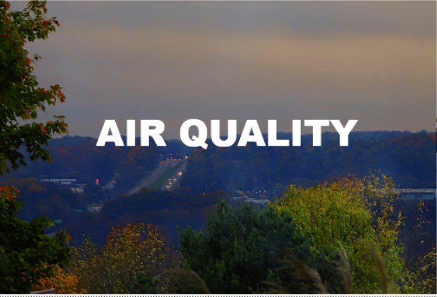 air quality