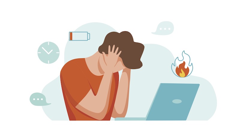 Preventing Burnout In Business