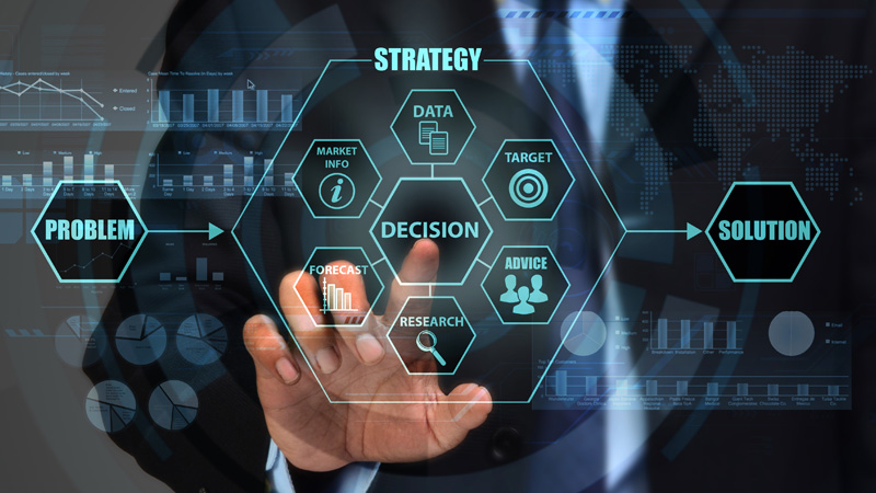 Smart Business Decisions