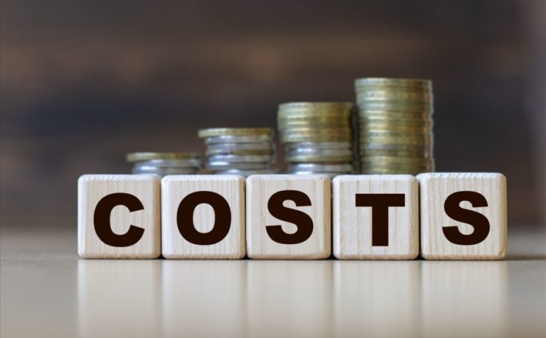 The Cost of Power Washing