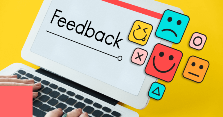 Using Customer Feedback