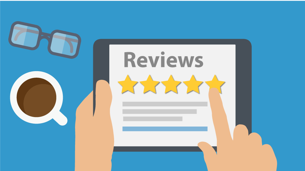 Local Reviews