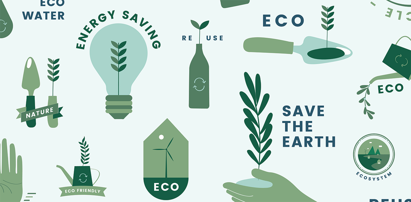 Eco-Friendly Power Washing Products