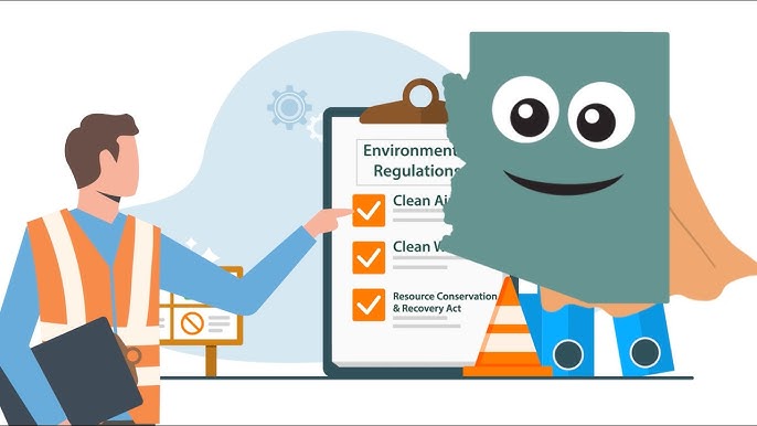 Navigating Environmental Permits
