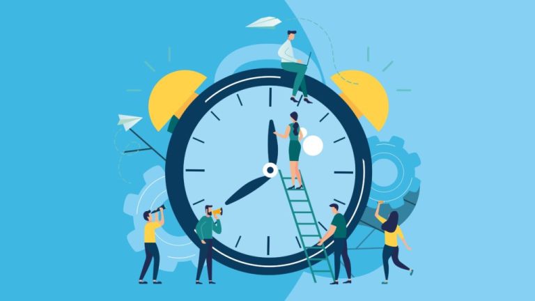 Estimating Time Accurately