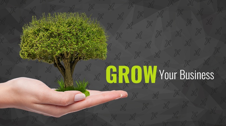 grow your business