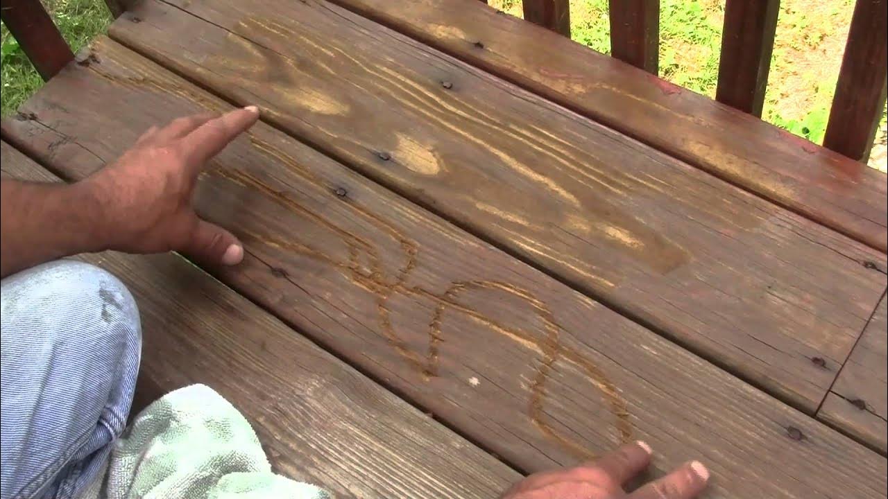 What Surfaces Should Never Be Power Washed