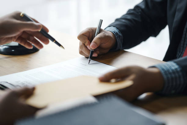 legal pitfalls