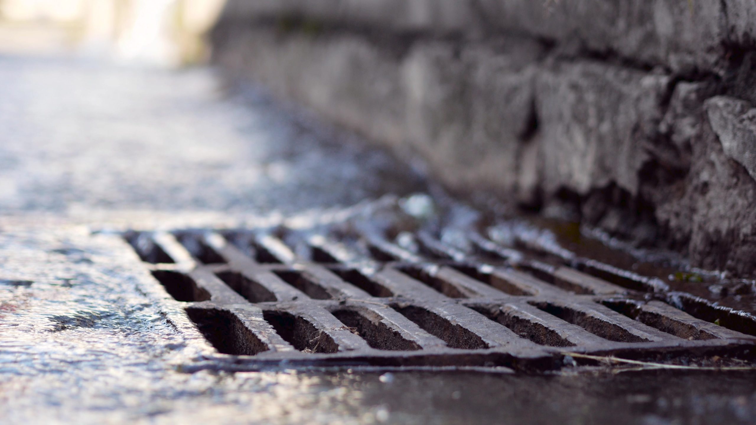 How Do I Dispose of Wastewater or Runoff from Power Washing?