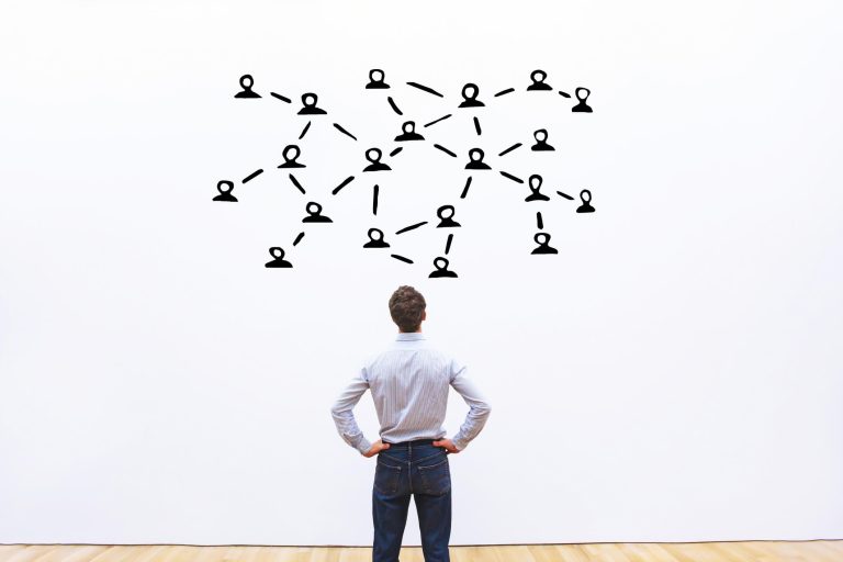 How to Build a Strong Referral Network