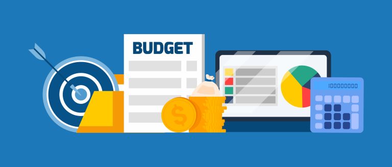Budget Marketing