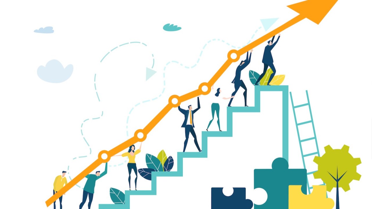 Building a Scalable Business Model