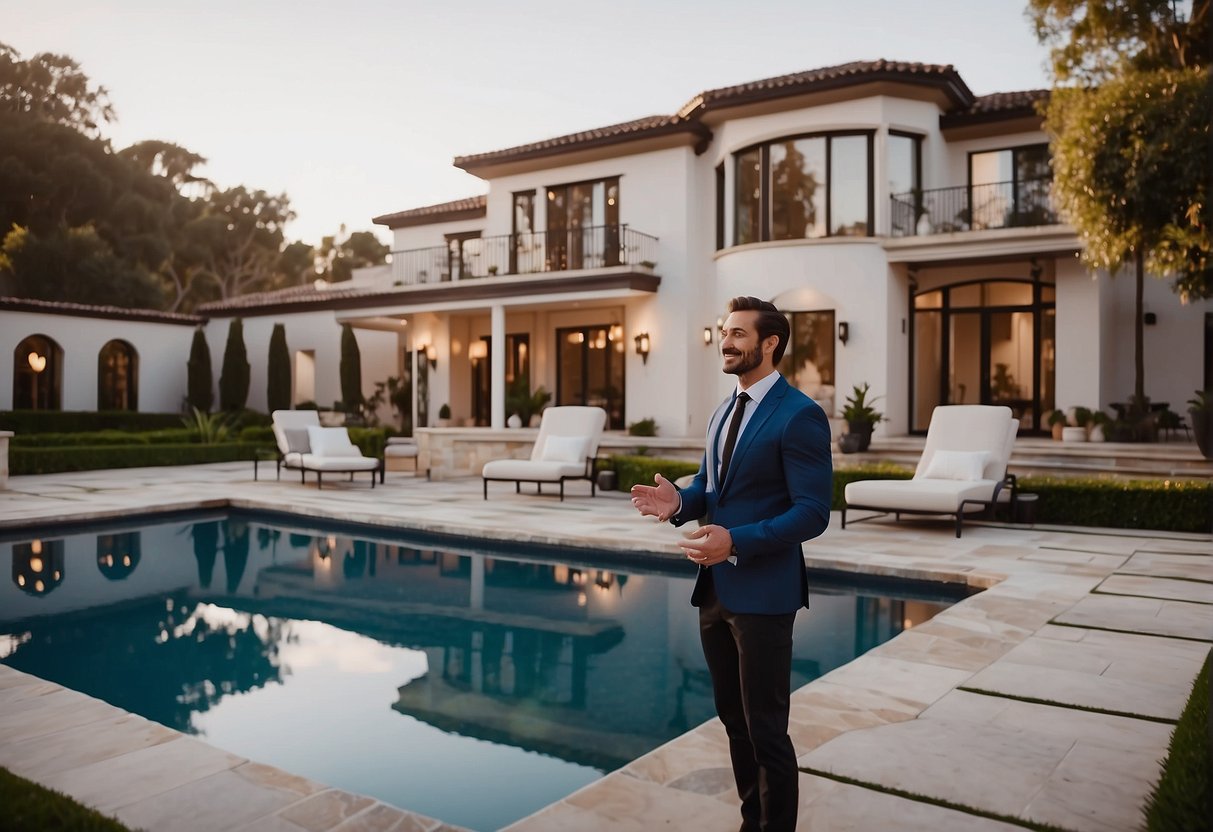 High-End Residential Clients