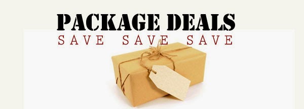 Package Deals