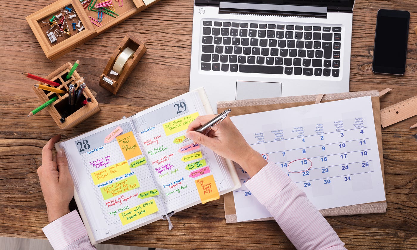 Scheduling Strategies