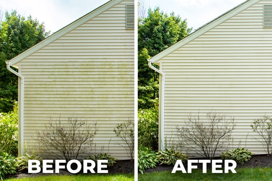 before and after