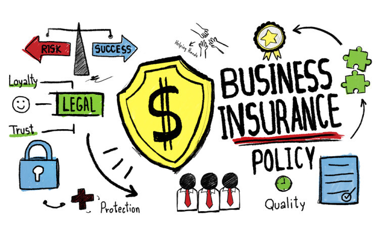 Business Insurance Policy
