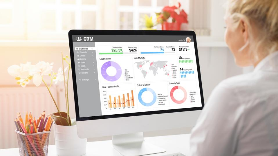 CRM Tools