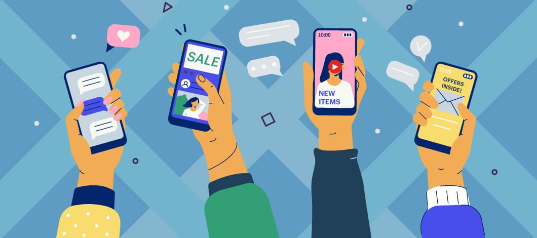 Cross Promotion Strategies