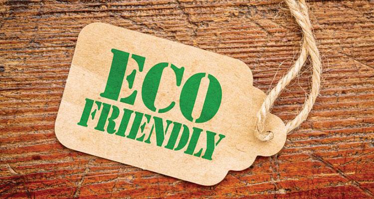Eco-Friendly Power Washing