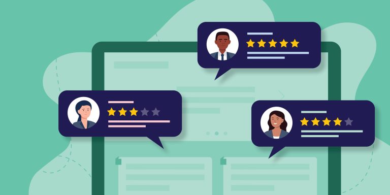 Managing Online Reviews