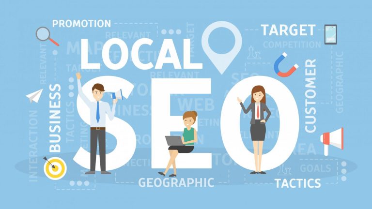 Local SEO Tips