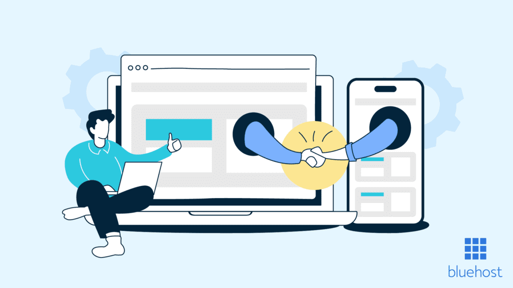 Mobile-Friendly Website