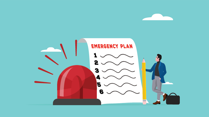 Emergency Plan