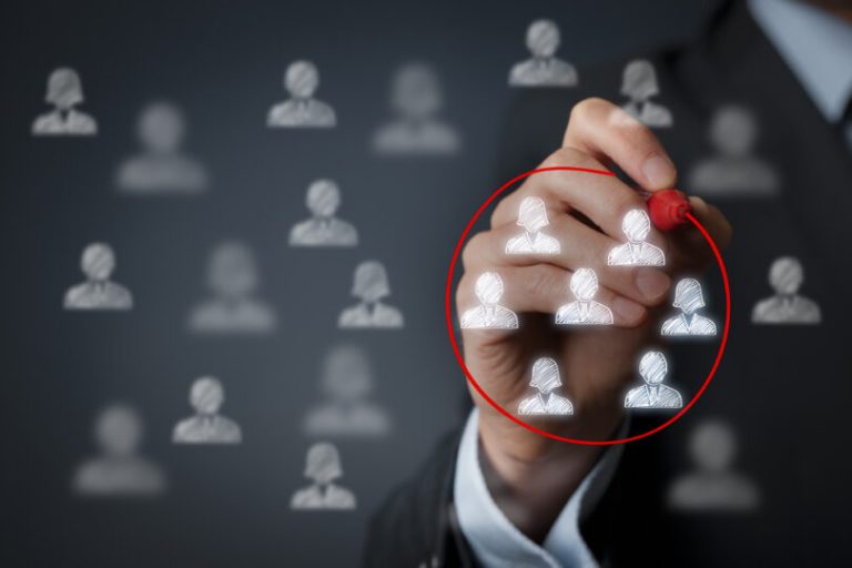 Finding A Niche