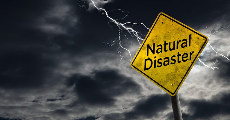 Natural Disaster