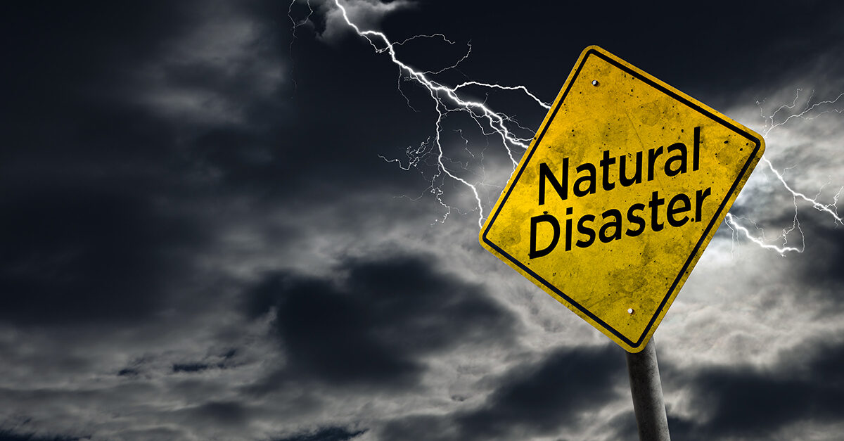 Natural Disaster