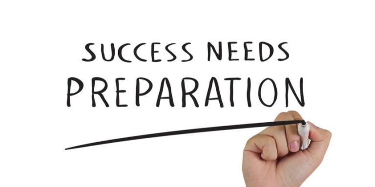 preparing your power washing business