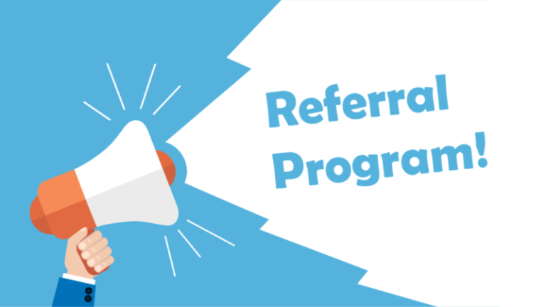 Referral Program