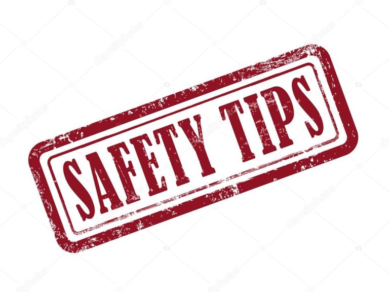 Power Washing Safety Tips
