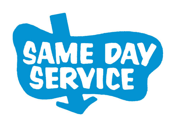 Same Day Service
